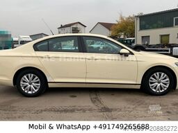 VOLKSWAGEN Passat Lim. Trendline 2.0TDI *Keyless/Tempomat