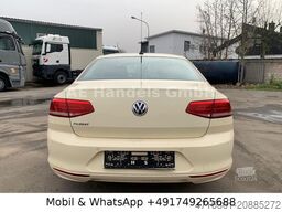 VOLKSWAGEN Passat Lim. Trendline 2.0TDI *Keyless/Tempomat