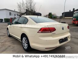 VOLKSWAGEN Passat Lim. Trendline 2.0TDI *Keyless/Tempomat