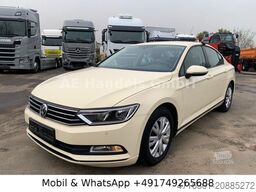 VOLKSWAGEN Passat Lim. Trendline 2.0TDI *Keyless/Tempomat