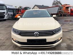 VOLKSWAGEN Passat Lim. Trendline 2.0TDI *Keyless/Tempomat