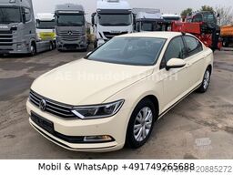 VOLKSWAGEN Passat Lim. Trendline 2.0TDI *Keyless/Tempomat