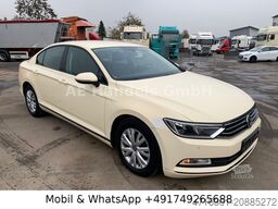 VOLKSWAGEN Passat Lim. Trendline 2.0TDI *Keyless/Tempomat