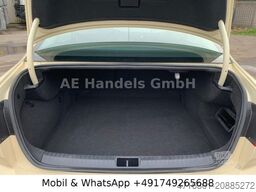 VOLKSWAGEN Passat Lim. Trendline 2.0TDI *Keyless/Tempomat