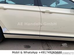 VOLKSWAGEN Passat Lim. Trendline 2.0TDI *Keyless/Tempomat