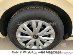 VOLKSWAGEN Passat Lim. Trendline 2.0TDI *Keyless/Tempomat