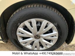 VOLKSWAGEN Passat Lim. Trendline 2.0TDI *Keyless/Tempomat