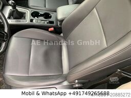 VOLKSWAGEN Passat Lim. Trendline 2.0TDI *Keyless/Tempomat