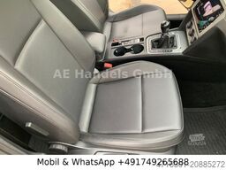 VOLKSWAGEN Passat Lim. Trendline 2.0TDI *Keyless/Tempomat