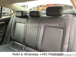 VOLKSWAGEN Passat Lim. Trendline 2.0TDI *Keyless/Tempomat