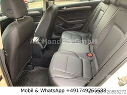 VOLKSWAGEN Passat Lim. Trendline 2.0TDI *Keyless/Tempomat