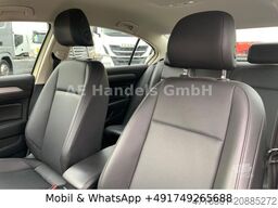 VOLKSWAGEN Passat Lim. Trendline 2.0TDI *Keyless/Tempomat