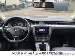 VOLKSWAGEN Passat Lim. Trendline 2.0TDI *Keyless/Tempomat