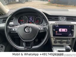 VOLKSWAGEN Passat Lim. Trendline 2.0TDI *Keyless/Tempomat