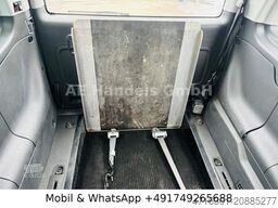 MERCEDES-BENZ Vito Kombi 110 CDI lang 70KW *RollstuhlRampe/TEL