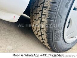 MERCEDES-BENZ Vito Kombi 110 CDI lang 70KW *RollstuhlRampe/TEL