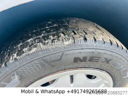 MERCEDES-BENZ Vito Kombi 110 CDI lang 70KW *RollstuhlRampe/TEL