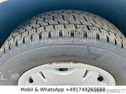 MERCEDES-BENZ Vito Kombi 110 CDI lang 70KW *RollstuhlRampe/TEL