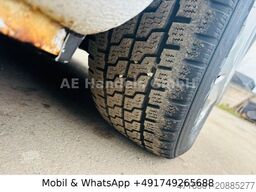 MERCEDES-BENZ Vito Kombi 110 CDI lang 70KW *RollstuhlRampe/TEL