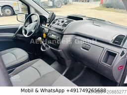 MERCEDES-BENZ Vito Kombi 110 CDI lang 70KW *RollstuhlRampe/TEL