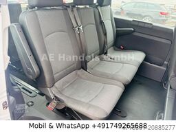 MERCEDES-BENZ Vito Kombi 110 CDI lang 70KW *RollstuhlRampe/TEL