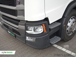 SCANIA R450 CR20H Retarder ACC ADAS Package