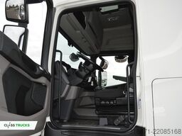 SCANIA R450 CR20H Retarder ACC ADAS Package