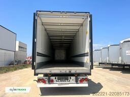 SCHMITZ CARGOBULL SKO Double Deck FP45 Carrier 1550 h2.7m