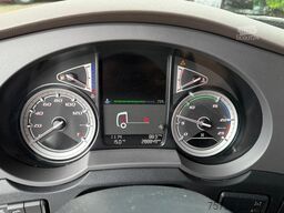 DAF XF 480 Low Deck 2x tank ACC 288.840KM! Smarttac...