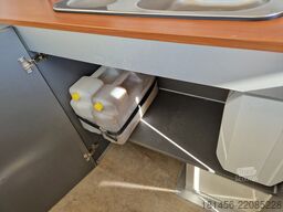 wm meyer Verkaufe Kühlthekenanhänger gebraucht