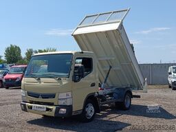 Furgone ribaltabile Mitsubishi Canter Fuso - Tipper