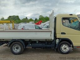 Mitsubishi Canter Fuso - Tipper