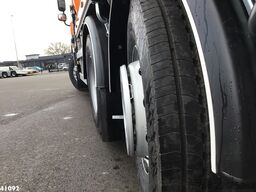 DAF FAN CF 340 Hiab 23 ton/meter laadkraan