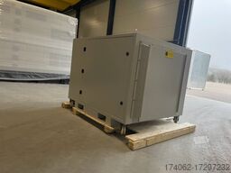  DPX Power Loadbank 500 kW - DPX-30022
