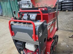 Power Pac RD900 Dumper