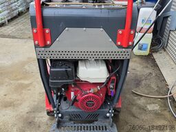 Power Pac RD900 Dumper