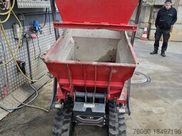 Power Pac RD900 Dumper