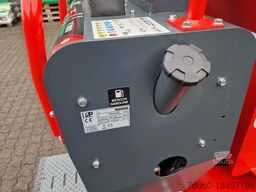 Power Pac RD900 Dumper