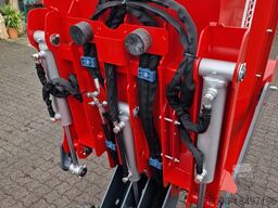 Power Pac RD900 Dumper