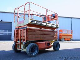 JLG 4069LE Electric, 14.2m Working Height, 360kg Capac