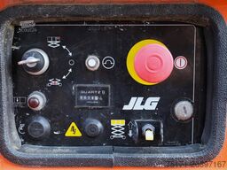 JLG 4069LE Electric, 14.2m Working Height, 360kg Capac