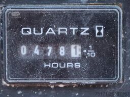 JLG 4069LE Electric, 14.2m Working Height, 360kg Capac