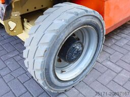 JLG 4069LE Electric, 14.2m Working Height, 360kg Capac