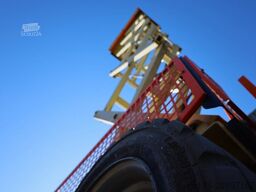 JLG 4069LE Electric, 14.2m Working Height, 360kg Capac