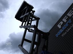 JLG M3369 Hybrid, 12m Working Height, 450kg Capacity,