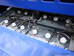 JLG M3369 Hybrid, 12m Working Height, 450kg Capacity,