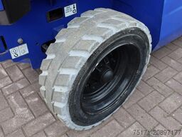 JLG M3369 Hybrid, 12m Working Height, 450kg Capacity,