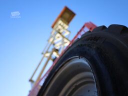 JLG M4069LE Hybrid, 14.2m Working Height, 360kg Capaci