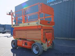 JLG M4069LE Hybrid, 14.2m Working Height, 360kg Capaci