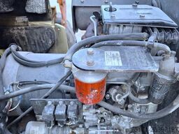 JLG M4069LE Hybrid, 14.2m Working Height, 360kg Capaci